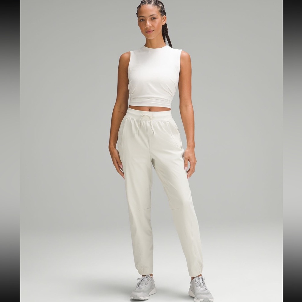 License to Train High Rise Pant